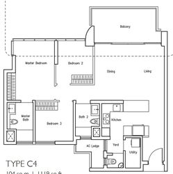 Lakeville (D22), Condominium #586239941